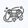 PG Pocket Games Soft 官方 Logo